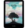 Amazon Ebook Kindle Colorsoft Signature Edition 7” glare-free 32GB Wi-Fi Wireless charging (Without Lockscreen Ads) Metallic Black
