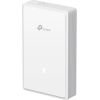 TP-Link EAP725-Wall 5012 Mbit/s White Power over Ethernet (PoE)