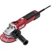 Leņķa slīpmašīna Flex LBE 20-11 125-EC; 125 mm; 2000 W