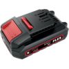 Akumulators Flex 532732; 18 V; 2,5 Ah; Li-ion