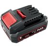 Akumulators Flex 531690; 12 V; 5,0 Ah; Li-ion