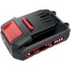 Akumulators Flex 532733; 18 V; 5,0 Ah; Li-ion
