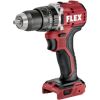 Triecienurbjmašīna / skrūvgriezis Flex PD 2G 18.0-EC LD C; 18 V (bez akumulatora un lādētāja)