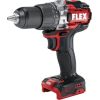 Akumulatora urbjmašīna-skrūvgriezis Flex DD 2G 18.0-EC HD C; 18 V (bez akumulatora un lādētāja)