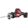 Zobenzāģis ar akumulatoru Flex RS 16 12-EC C; 12 V (bez akumulatora un lādētāja)