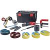 Cauruļu slīpmašīna Flex BSE 14-3 INOX; 1400 W