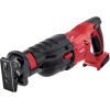 Zobenzāģis ar akumulatoru Flex RS 29 18.0 C; 18 V (bez akumulatora un lādētāja)
