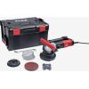 Slīpmašīna betonam Flex RE 16-5 115; 1600 W; 115 mm; ar koferi
