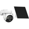 Kamera IP Imou AOV PT KIT 2.4GHz Wi-Fi i 4G 5MPx + solar