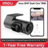 Video reģistrators IMOU T800 4K 8MP / Night Visio / GPS