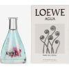 Loewe Loewe Coral Sea Water i 100 Vp -Nowy format-