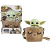 Mattel Star Wars The Mandalorian The Child Premium Plush Bundle, Cartoon character, 3 yr(s), Interactive, LR44, Batteries included