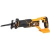 Bosch CORDLESS RECIP SAW TC8217_18 18V