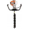 OLEO-MAC ŚWIDER ZIEMNY WRG1 + 100mm WIERTŁO