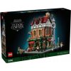 LEGO Icons Dom w stylu angielskim (10350)