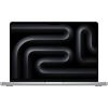 Apple MacBook Pro 14" M4 10core CPU 10core GPU 16GB 512GB SSD - Silver INT