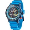 Vostok Europe Expedition North Pole-1 Solar Power VS57-595D736LEBW-SLBL