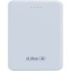 iLike -  Power Bank 951 10000 mAh White
