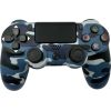 GameBox P4 Universālais Bluetooth Kontrolieris PlayStation 4 & 3 / / PC / TV / TV Box Komuflāžas Zils