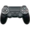 GameBox P4 Универсальный Bluetooth Контроллер для PlayStation 4 и 3 / ПК / ТВ / ТВ-бокс Черный