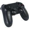 GameBox C1 Беспроводной Bluetooth-контроллер для PlayStation 4 / ПК с двойным вибромотором Черный