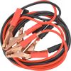 Aizdedzes vadi AWTools AW16193; 400 A; 2 mmx3 m