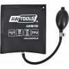 Gaisa sūkņa ķīlis AWTools AW19350; 150x160 mm; 135 kg