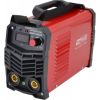 Metināšanas iekārta AWTools AW50503BL; 230 V; 20-200 A; 30x12,5x19 cm