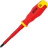 Skrūvgriezis AWTools AW37113; VDE; PH1x100 mm