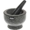 Piesta un Java Maku Morte granīta 16cm