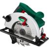 Pilarka tarczowa Verto 52G684 1200 W 185 mm