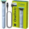 Philips QP1324/20 OneBlade Skuveklis