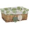 Grozs WILLI MIRO 33x20xH14cm