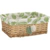 Grozs WILLI MIRO 43x30xH18cm