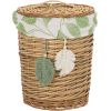 Veļas grozs WILLI MIRO D31xH36cm