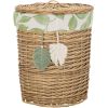 Veļas grozs WILLI MIRO D37xH45cm