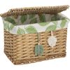 Grozs WILLI MIRO 36x26xH25cm