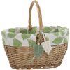 Grozs WILLI MIRO 42x31xH23/38cm