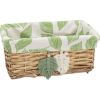 Grozs WILLI MIRO 33x21xH14cm