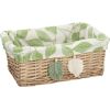 Grozs WILLI MIRO 39x26xH16cm