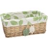 Grozs WILLI MIRO 45x32xH18cm