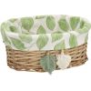 Grozs WILLI MIRO 39x28xH16cm