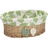 Grozs WILLI MIRO 46x34xH18cm