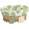 Grozs WILLI MIRO 30x23xH13cm