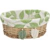 Grozs WILLI MIRO 36x29xH15cm
