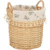Grozs WILLI EMMA D32xH33cm