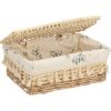 Grozs WILLI EMMA 29x22xH12cm