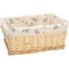 Grozs WILLI EMMA 42x32xH19cm