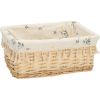 Grozs WILLI EMMA 34x25xH14cm