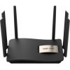 Ruijie RG-EW1200G PRO 1300Mbps Wi-Fi 5 Dual-Band 6 dBi 5 GHz Gigabit x3 LAN Mesh Wireless Router Melns